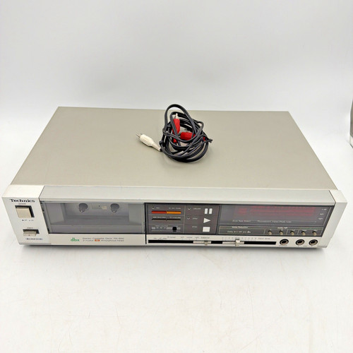 Technics b50 due motori ax - technics,