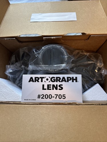 Artograph super prism image - super, at