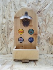 Apribottiglie Da Muro