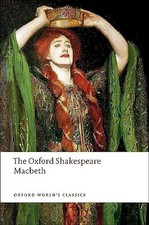 The Tragedy of Macbeth: The