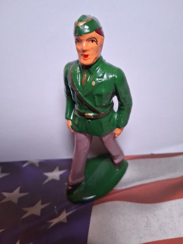 Barclay american legionaire - barclay,