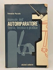 Manuale dell'autoriparatore