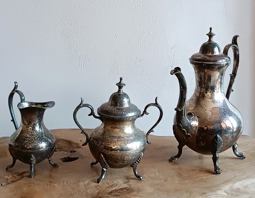 Servizio caffè da - servizio,