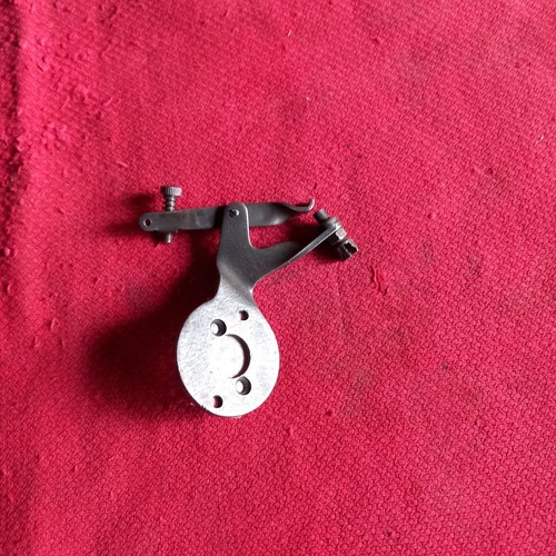 Meccanismo carburatore ta17 - carburatore,
