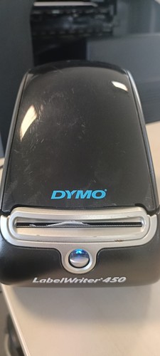 Dymo labelwriter 450 - dymo,