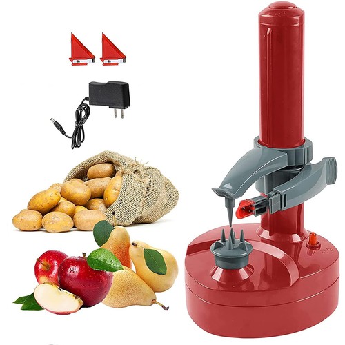 Pelapatate elettrico peeler - elettrico,,