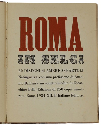 Roma selci disegni - roma, selci.