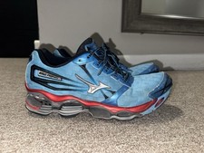 Scarpe da corsa uomo Mizuno