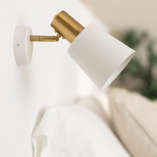 Applique da Parete in Metallo