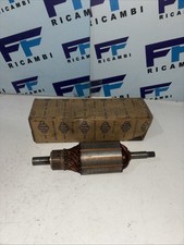 4033749 INDOTTO DINAMO FIAT 600 PRIMULA 600D 1100-103 D H 