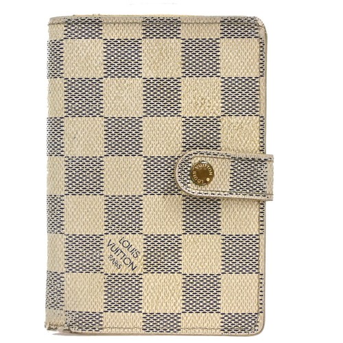 Portafoglio louis vuitton - portafoglio,