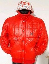 Piumino Marlboro Vintage