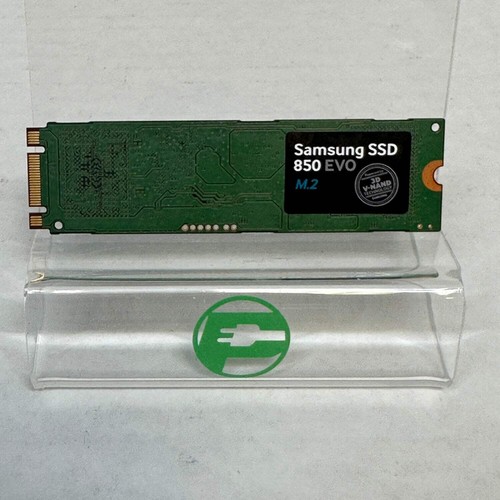 Samsung 850 evo 250 - (2280),