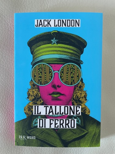 Tallone ferro jack - tallone,