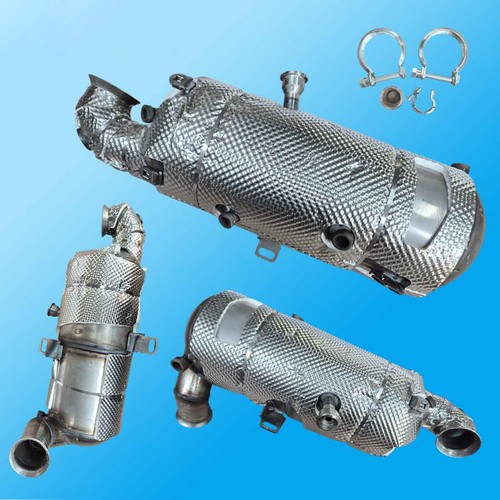 Eu6 dpf citroen berlingo - dpf,