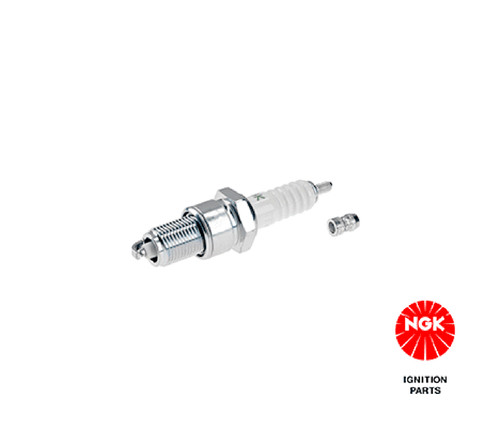 Candela accensione ngk 4669 - candela,