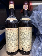 CHIANTI CLASSICO DOCG RISERVA