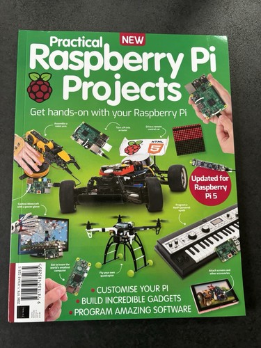 Practical raspberry - practical, pi