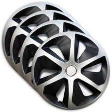 Set 4 Copricerchi 13 Pollici