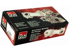 POMPA OLIO CHEVROLET MATIZ 1.0