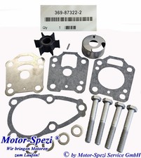 Tohatsu Kit Girante per Motori