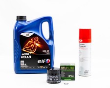 Kit Entretien Vidange Standard