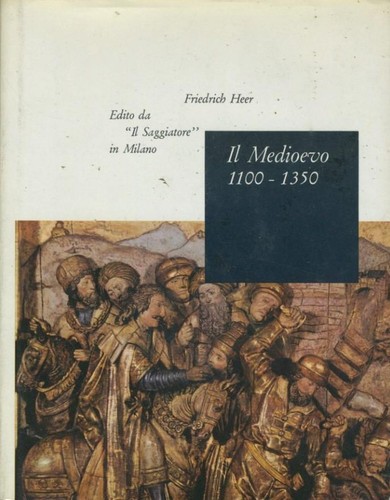 Medioevo 1100 1350 - il,