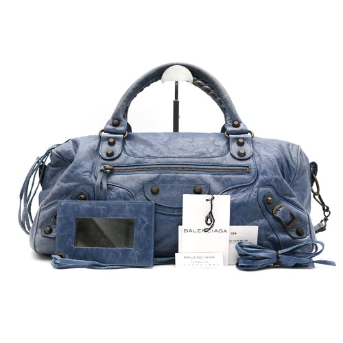 Borsa mano balenciaga the - borsa,