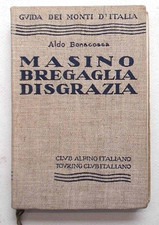 BONACOSSA Màsino, Bregaglia