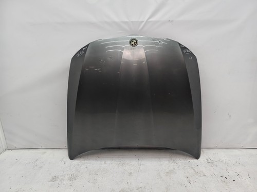 Cofano anteriore bmw - anteriore,