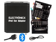 Adattatore AUX Bluetooth