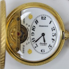 Orologio da tasca svizzero