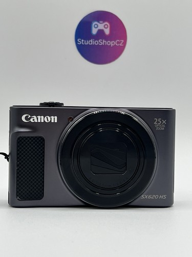 Canon powershot sx620 - canon, 20,2