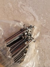 Raggi Alpina 2 X 266 Mm Nos