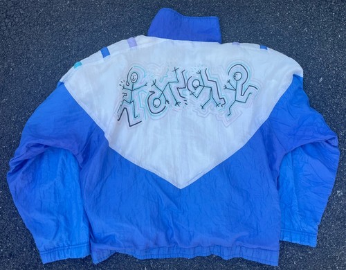 Vtg 90s sergio tacchini pc - 2,