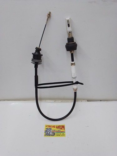 2150x4 cavo fune disinnesto - cavo,
