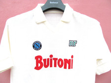 MAGLIA SHIRT CAMISETA CALCIO
