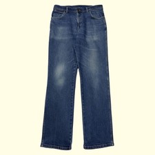 Jeans Uomo Wrangler W32 Segni