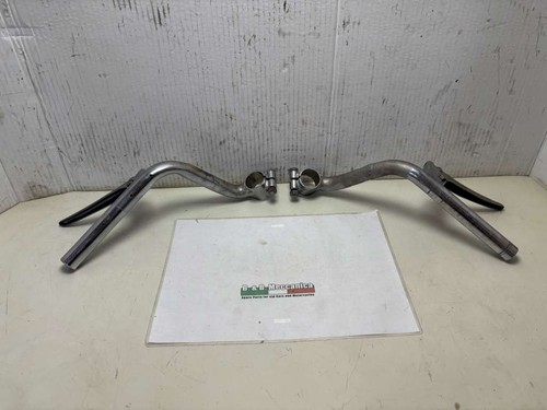 Coppia semimanubri moto morini - coppia,
