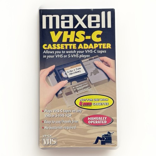 Maxell adattatore - maxell,