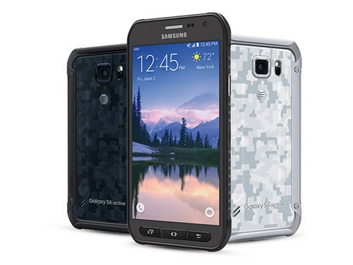 Samsung galaxy active - galaxy,