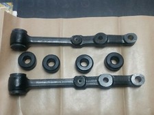 4 GOMMINI PUNTONE + COPPIA