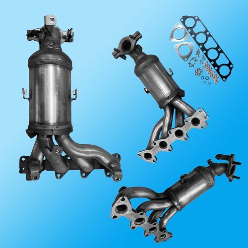 Catalizzatore eu5 hyundai - eu5,