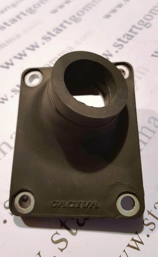 Cagiva aletta rossa elefant - cagiva,