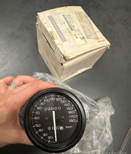  Tachimetro Originale Zero