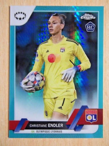 Christiane endler aqua - aqua, prism