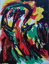 Karel appel - karel,