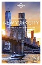 Lonely Planet Best of New York