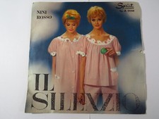 Nini Rosso – Il Silenzio /