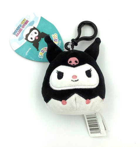 Squishmallows kellytoy sanrio - squishmallows,